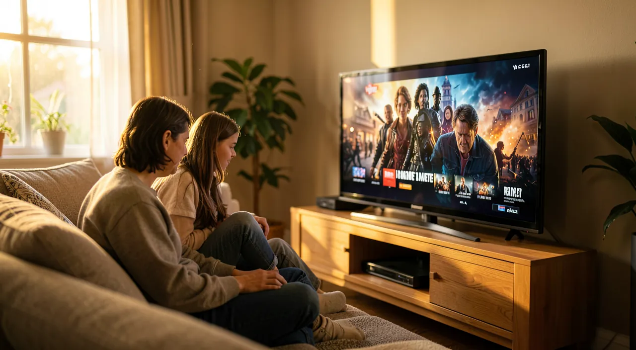 Streaming : pourquoi tout change (prix, pubs, catalogues)