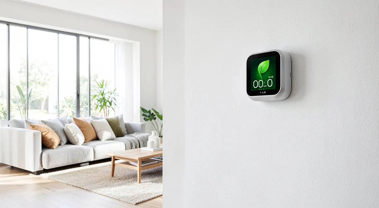 Technology in the Service of Energy Savings