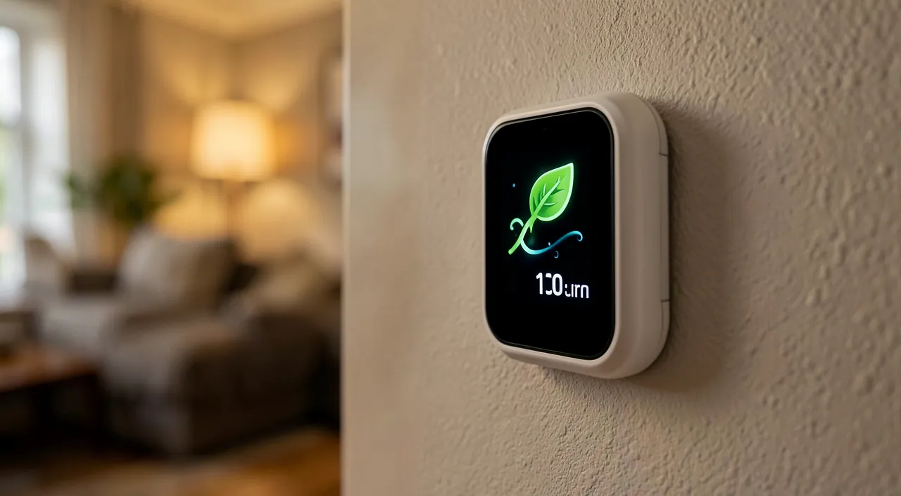 La tecnología al servicio de los ahorros de energía
