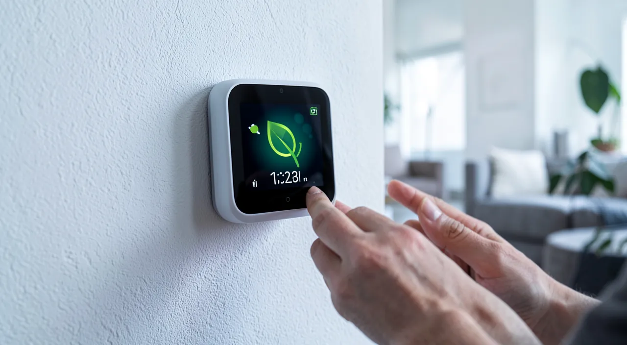 La tecnología al servicio de los ahorros de energía