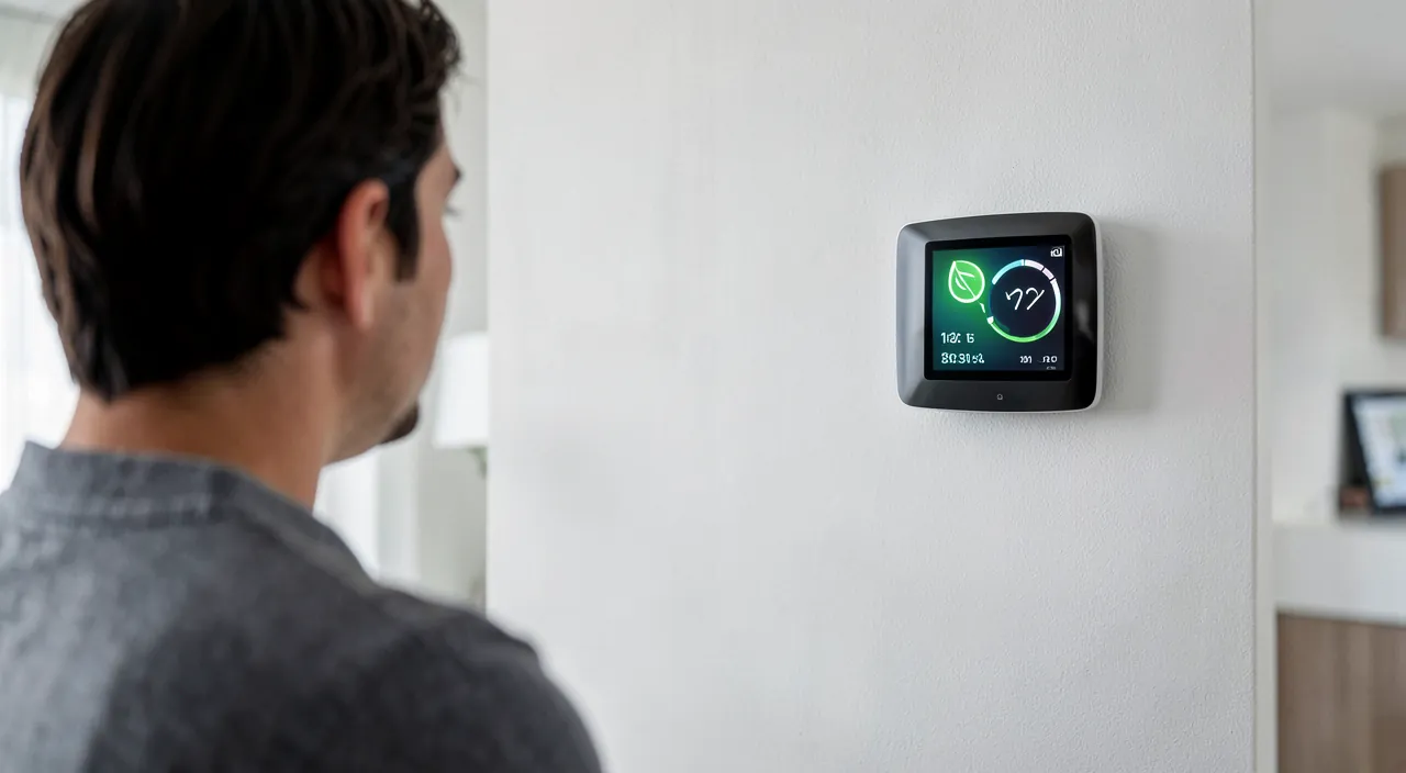 La tecnología al servicio de los ahorros de energía