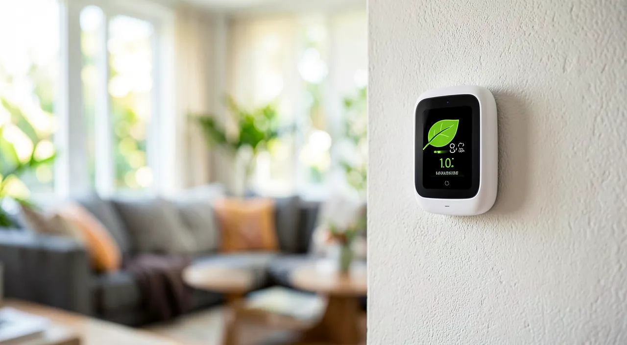 La tecnología al servicio de los ahorros de energía