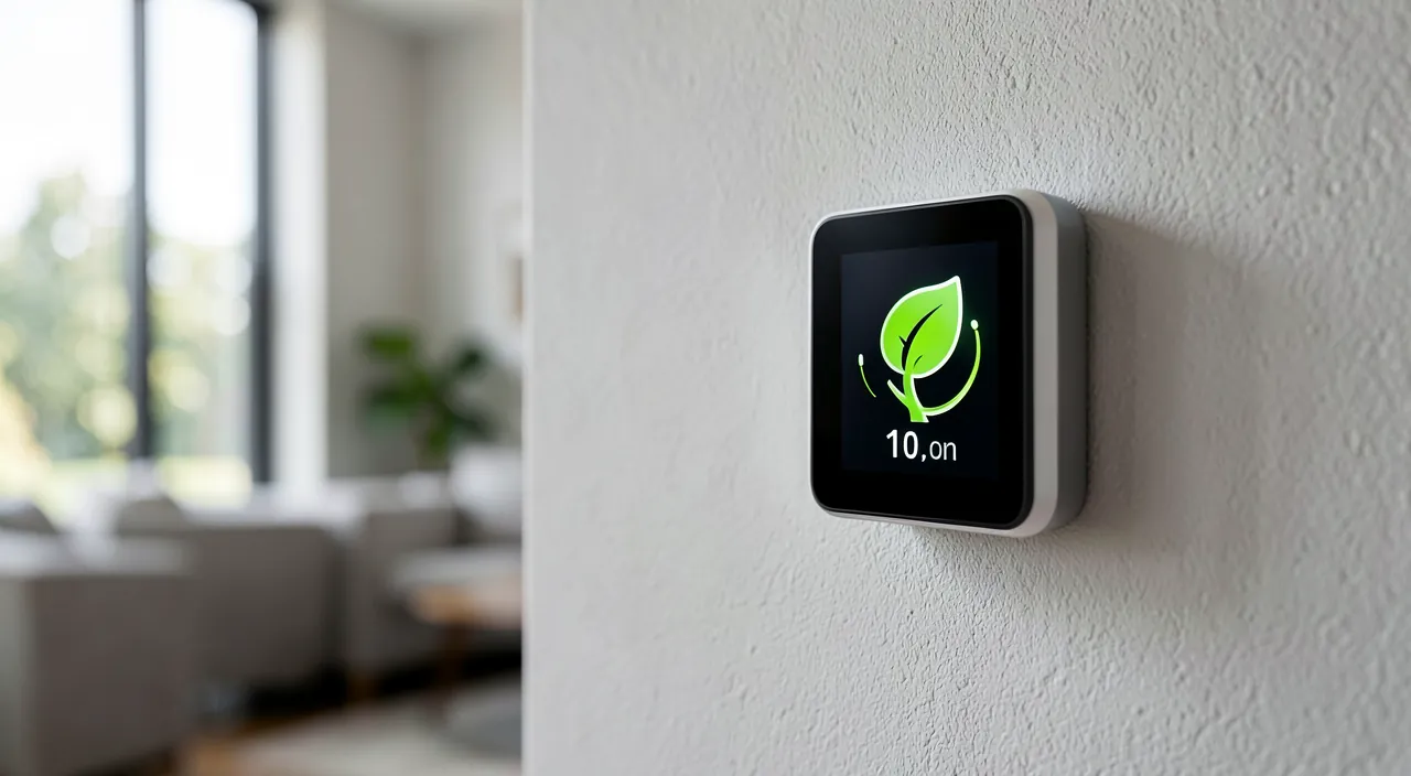La tecnología al servicio de los ahorros de energía
