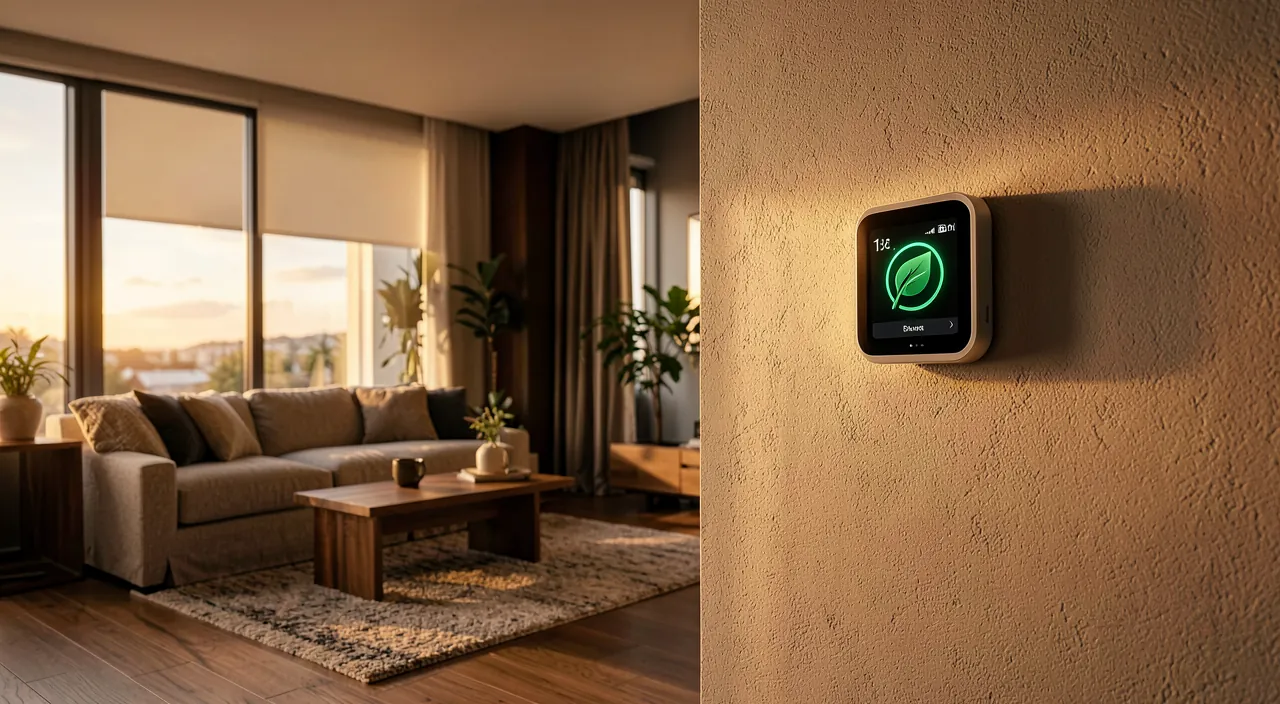 La tecnología al servicio de los ahorros de energía