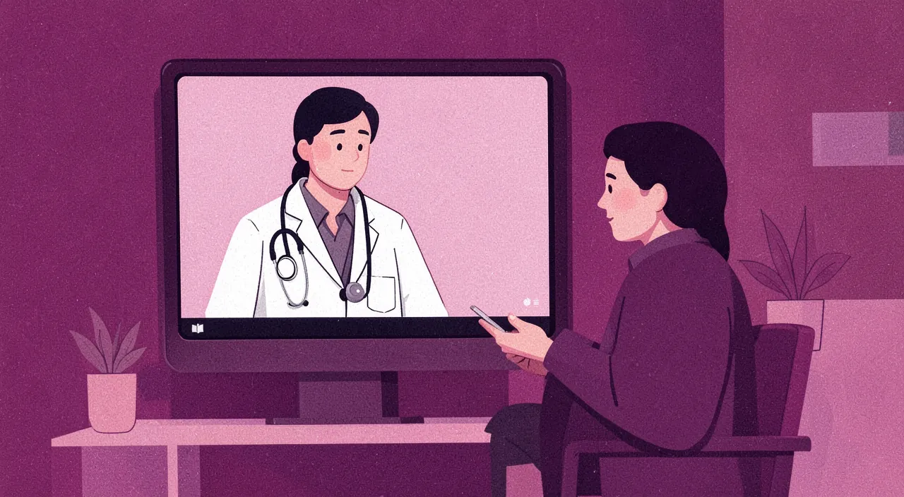 La télémédecine entre dans les mœurs