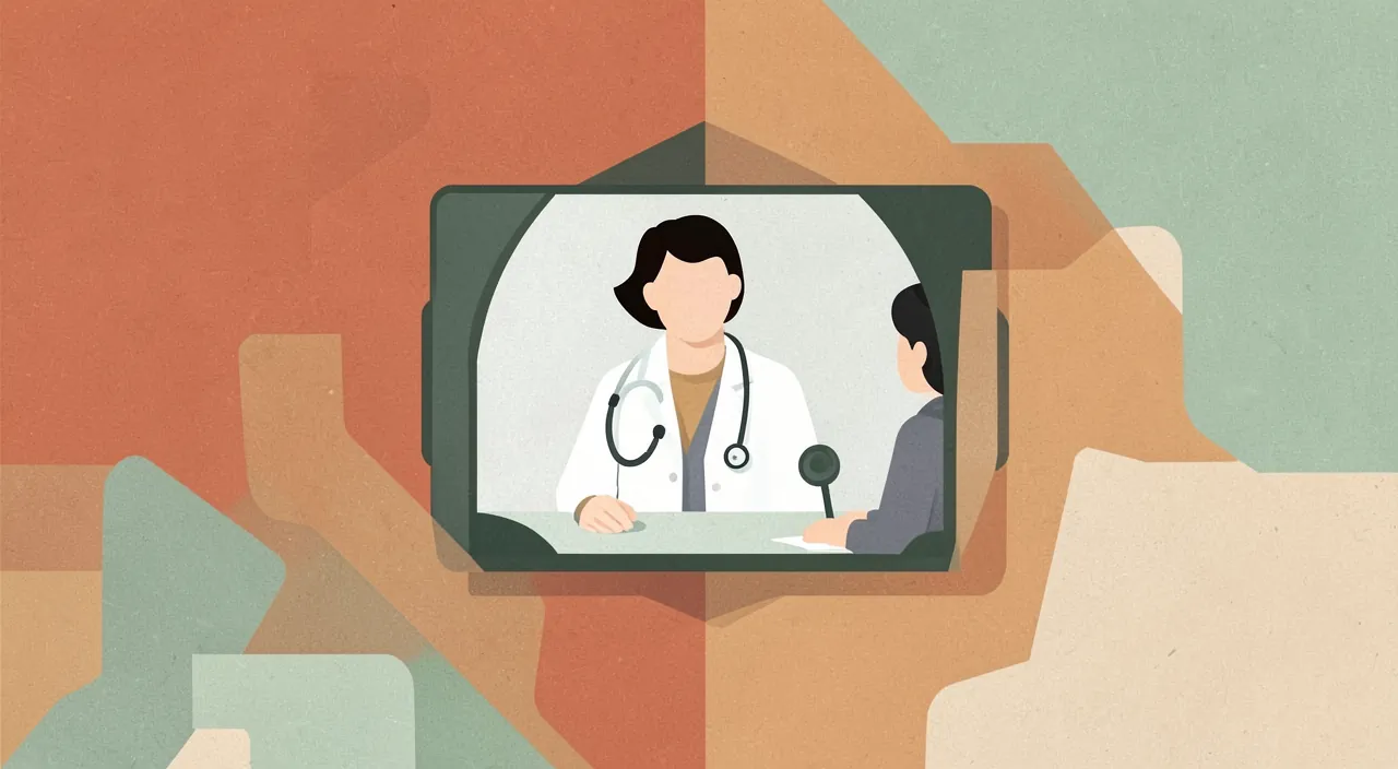 La télémédecine entre dans les mœurs