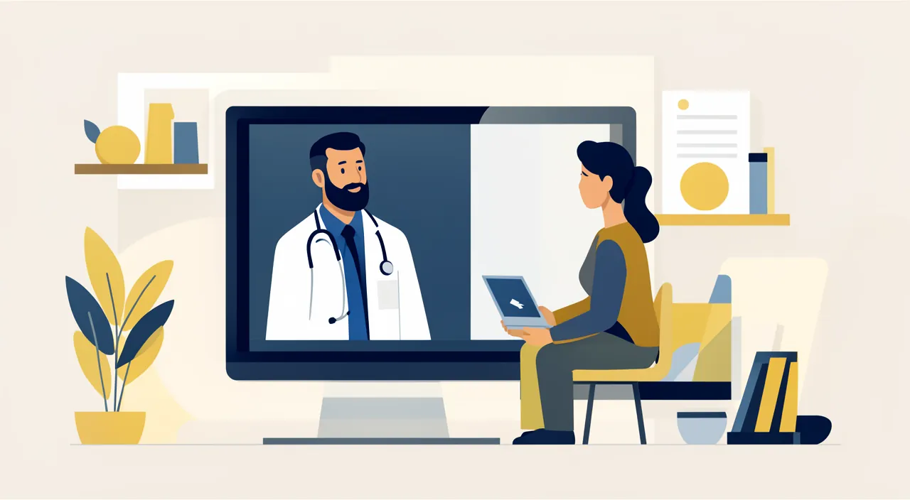 La télémédecine entre dans les mœurs