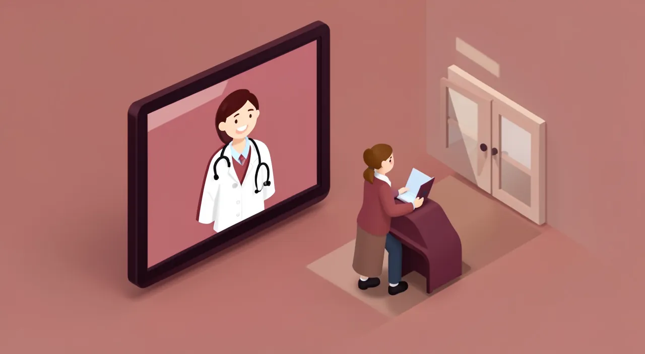 La télémédecine entre dans les mœurs