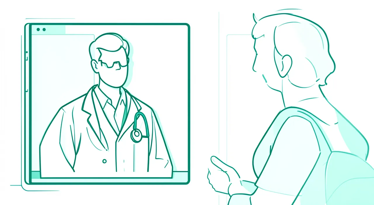 La télémédecine entre dans les mœurs