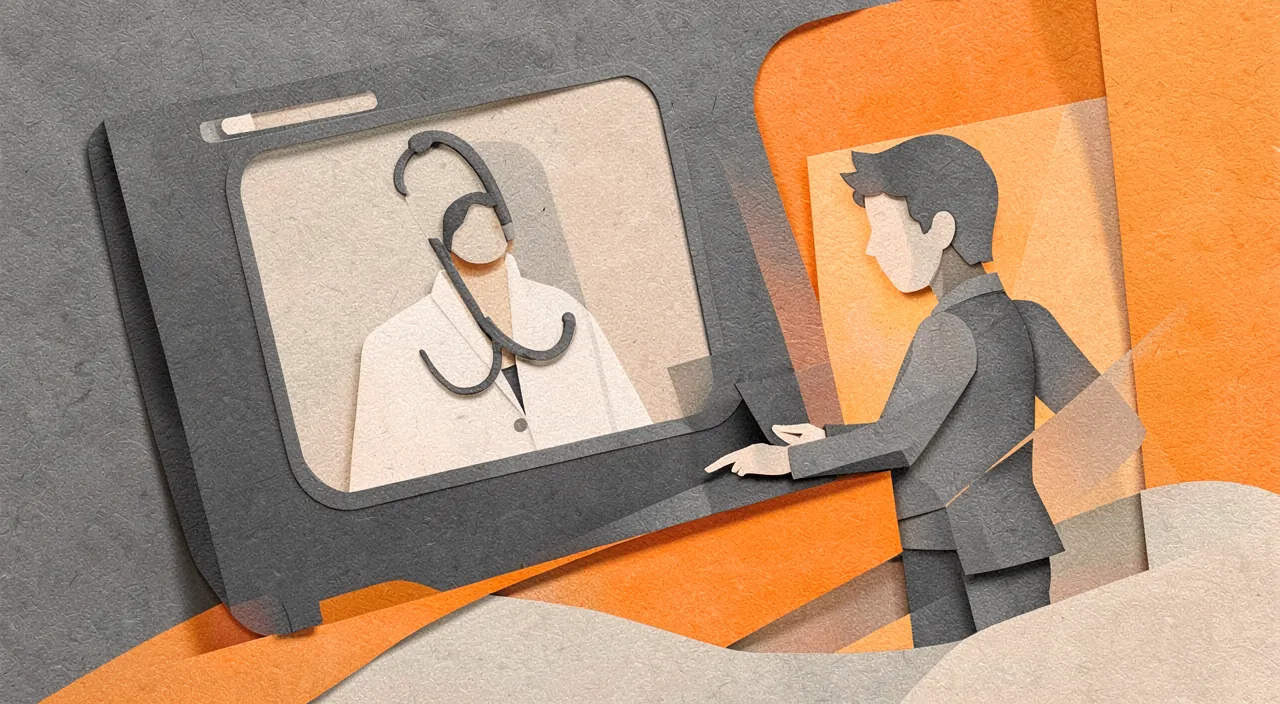 La télémédecine entre dans les mœurs
