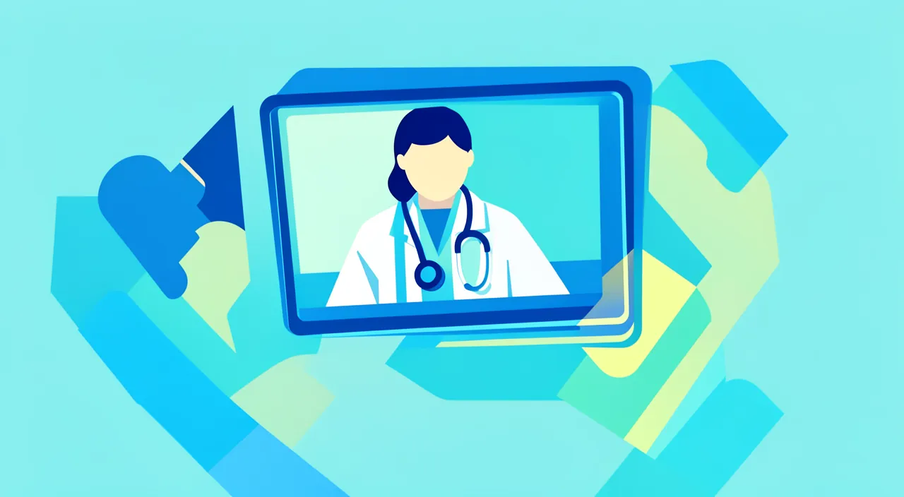 La télémédecine entre dans les mœurs