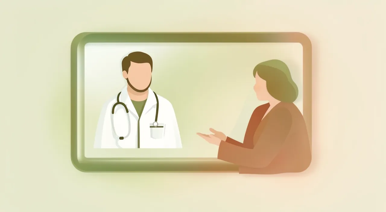 La télémédecine entre dans les mœurs