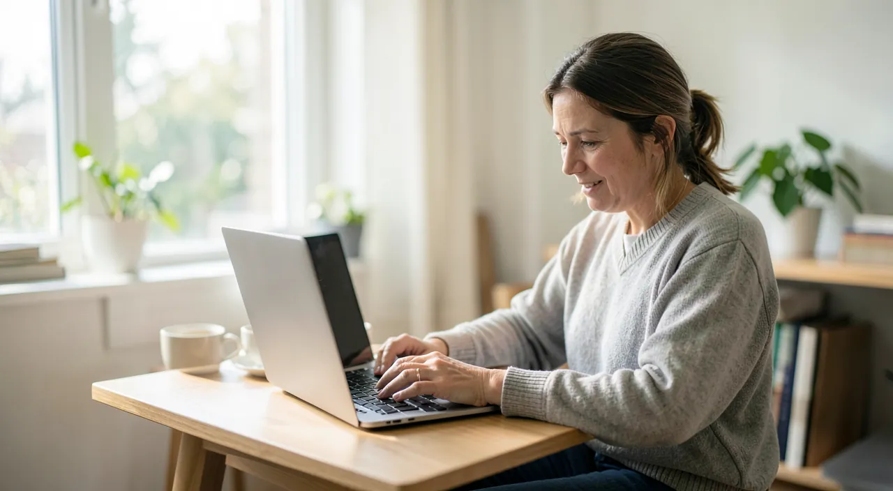 L'avenir du télétravail et du travail hybride