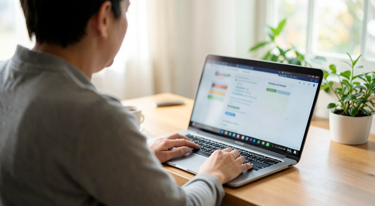L'avenir du télétravail et du travail hybride