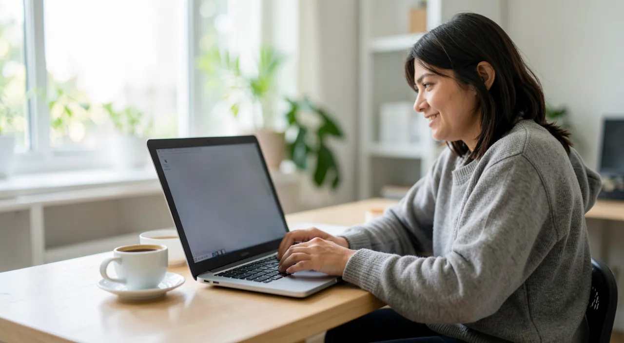 L'avenir du télétravail et du travail hybride