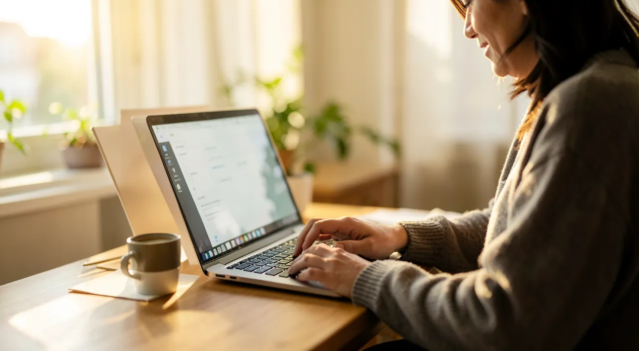 L'avenir du télétravail et du travail hybride