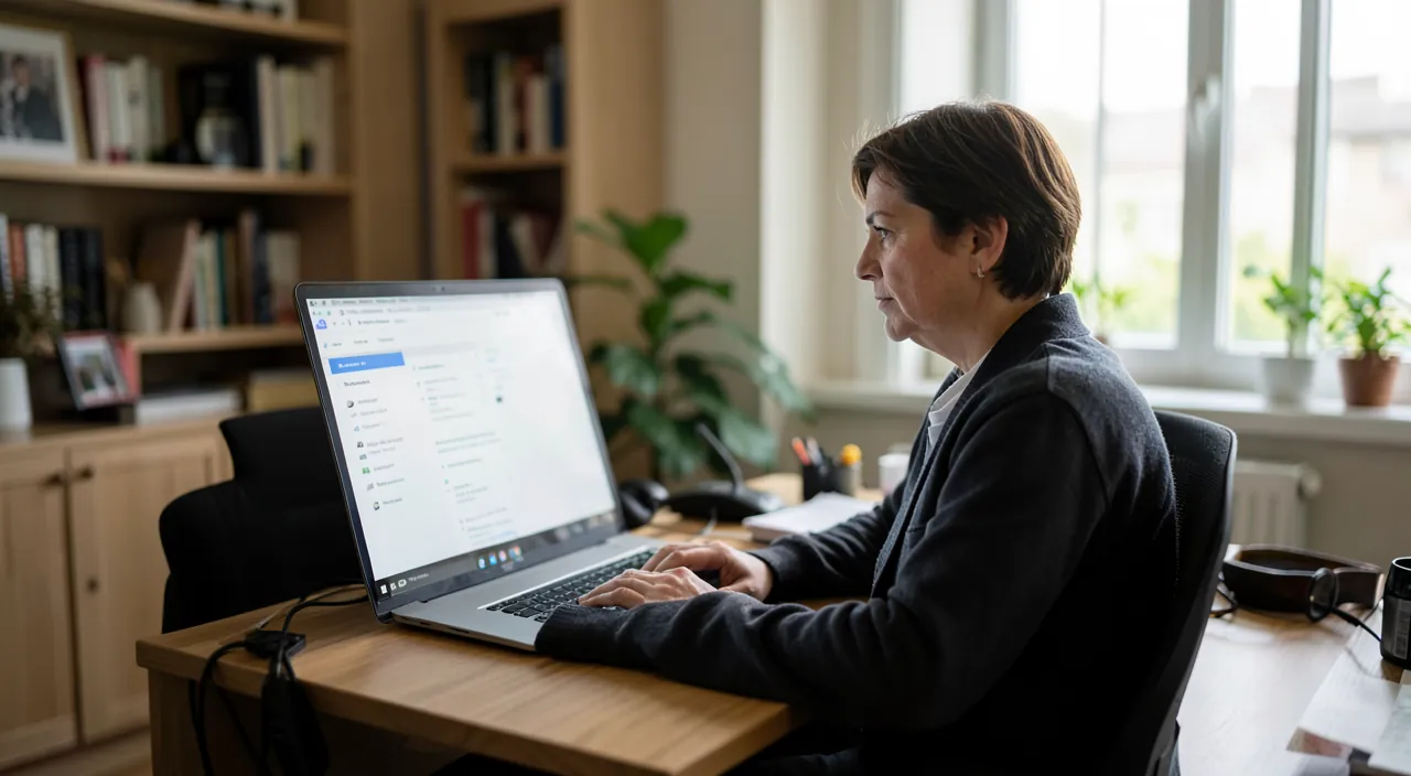 Le télétravail et ses outils : ce qui reste