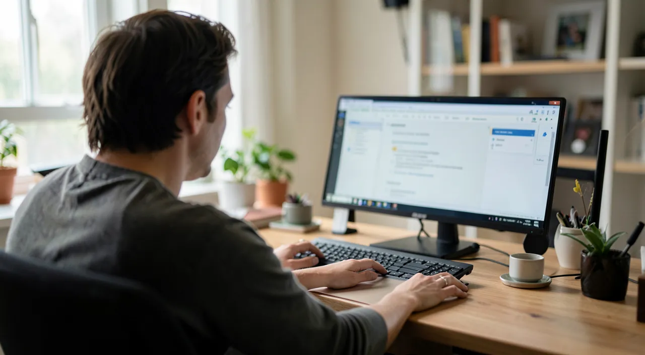 Le télétravail et ses outils : ce qui reste