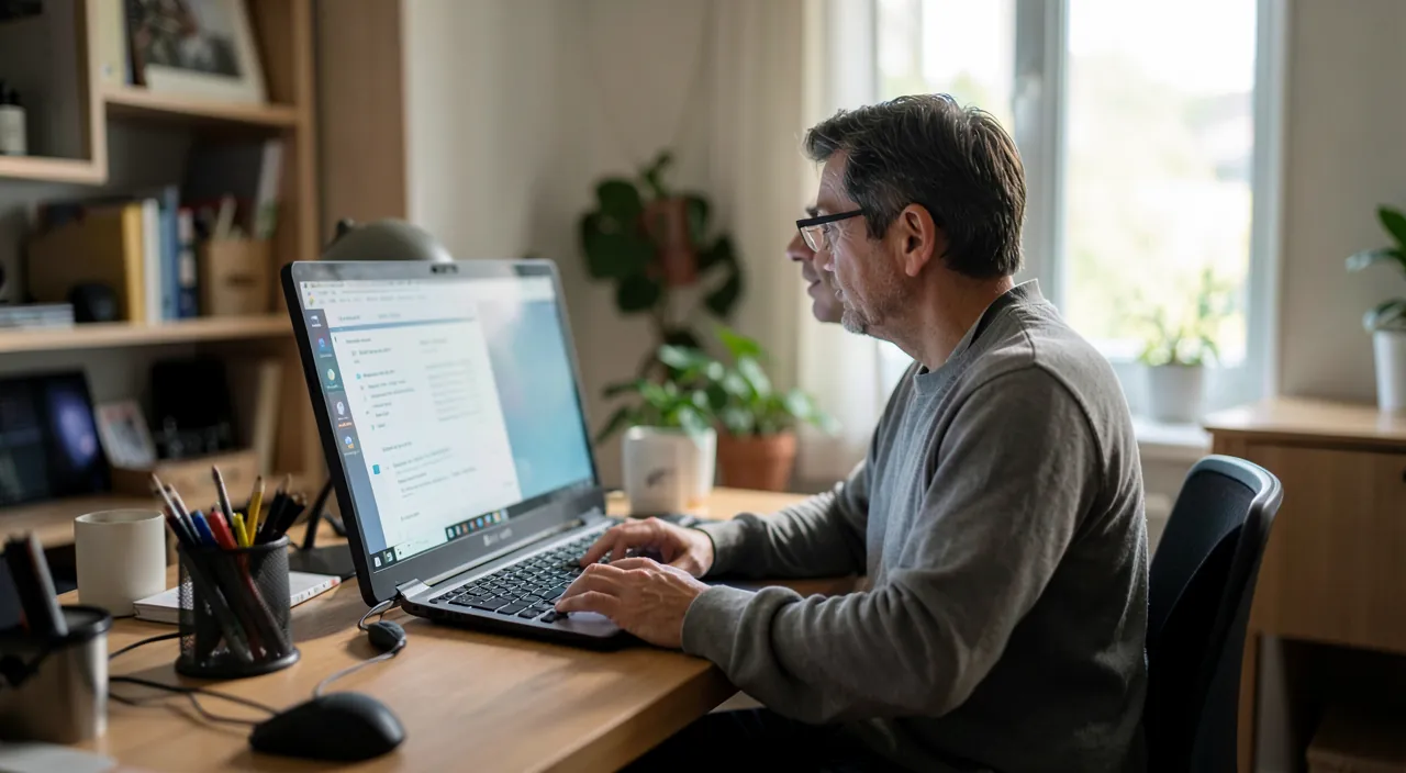 Le télétravail et ses outils : ce qui reste