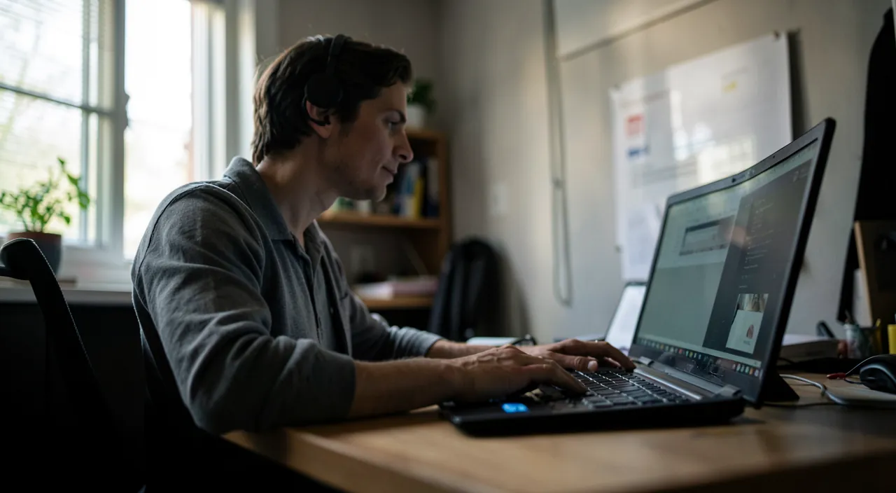 Le télétravail et ses outils : ce qui reste