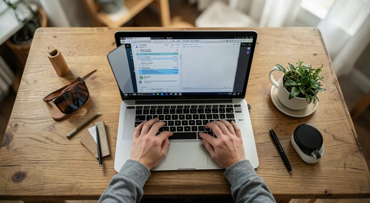 Le télétravail et ses outils : ce qui reste