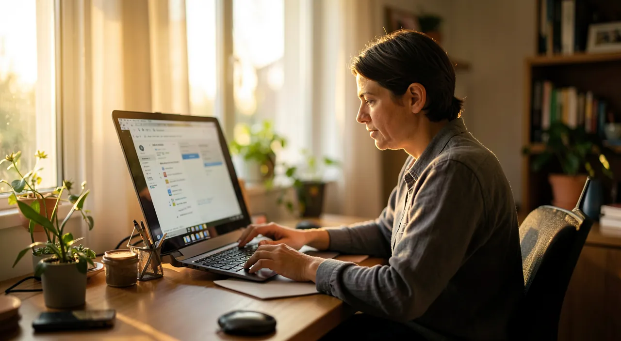 Le télétravail et ses outils : ce qui reste