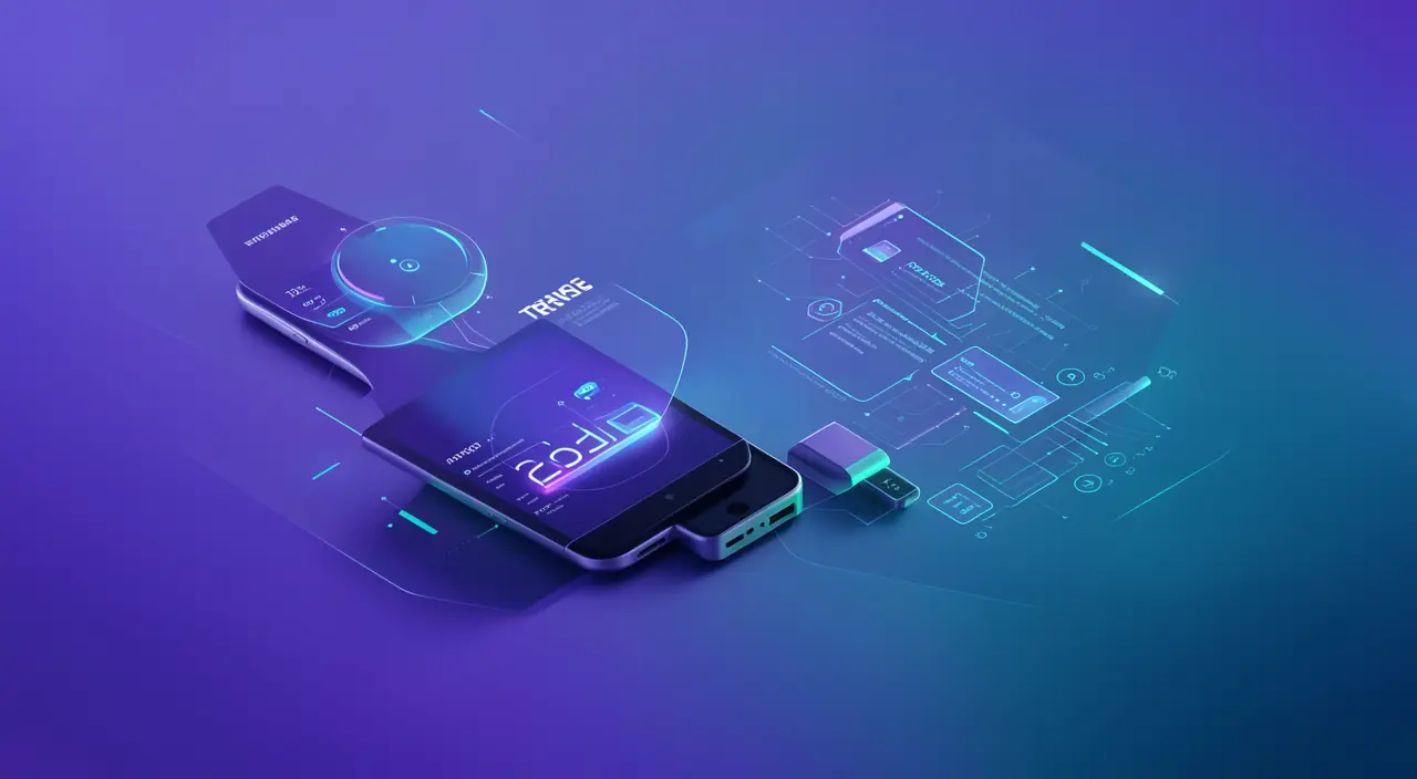Les grandes tendances tech à suivre en 2026