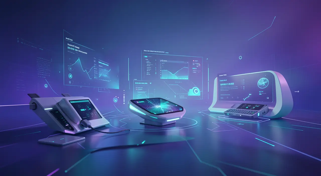 Les grandes tendances tech à suivre en 2026