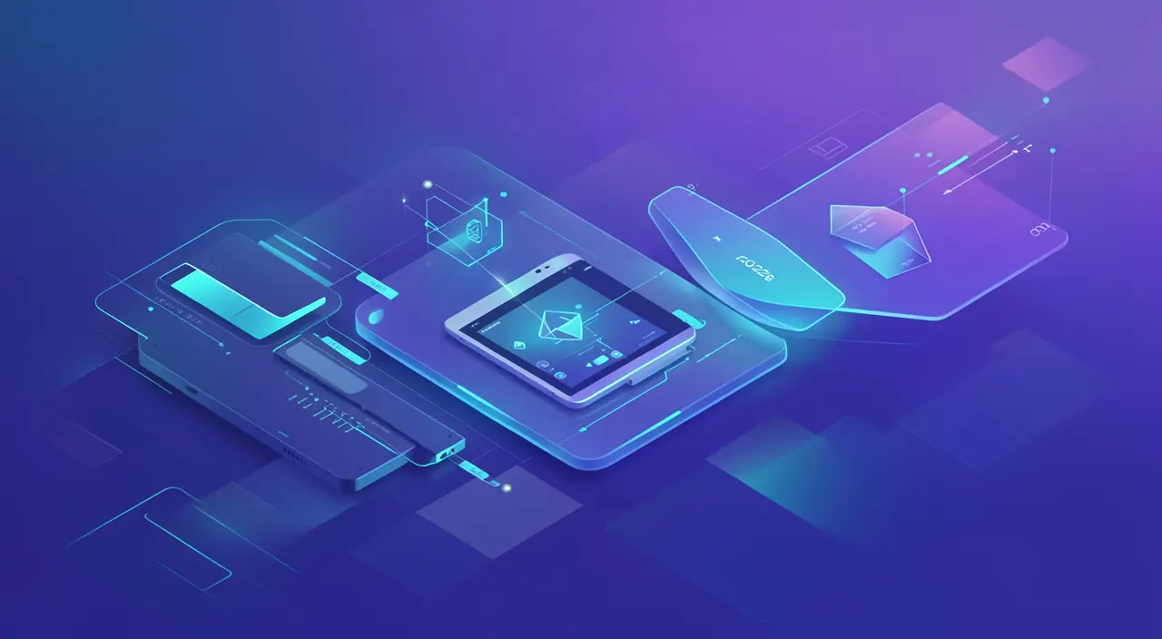 Les grandes tendances tech à suivre en 2026