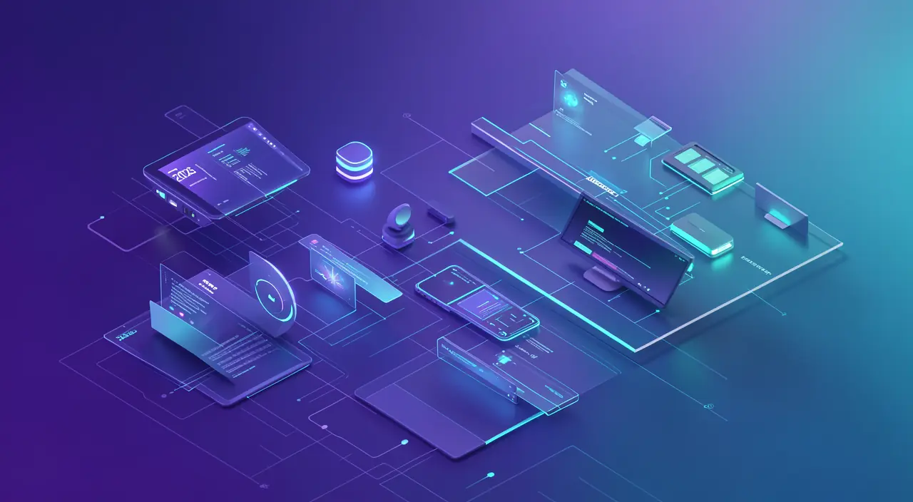 Les grandes tendances tech à suivre en 2026