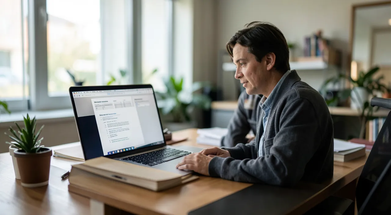 The hybrid work model is here to stay