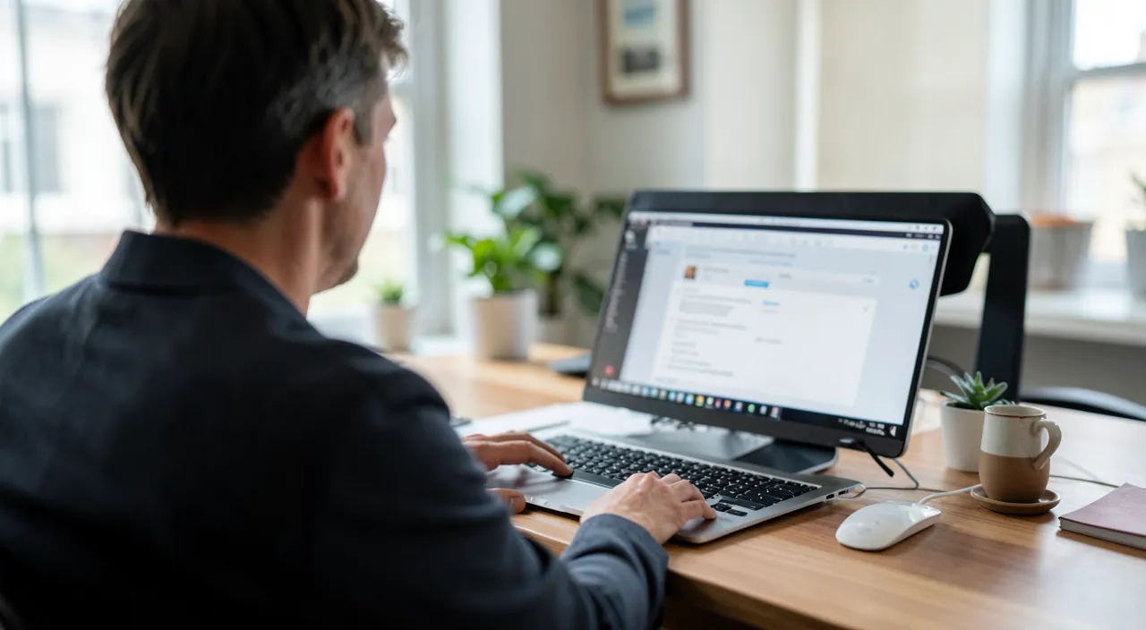 Le travail hybride s'installe durablement