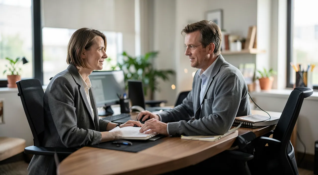 Le travail hybride s'installe durablement