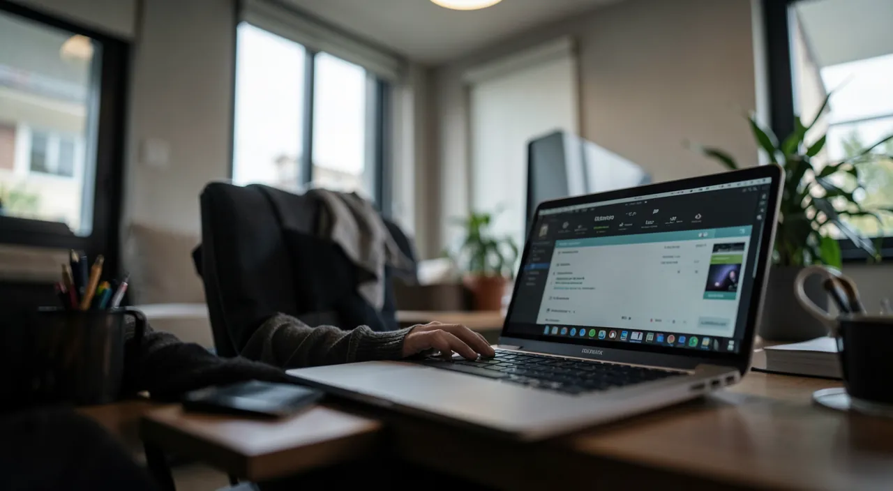 Le travail hybride s'installe durablement