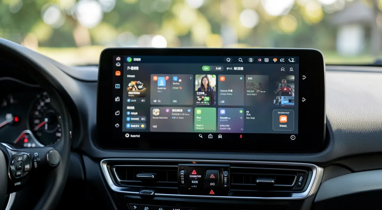 Votre voiture vous écoute : les données de l'auto connectée