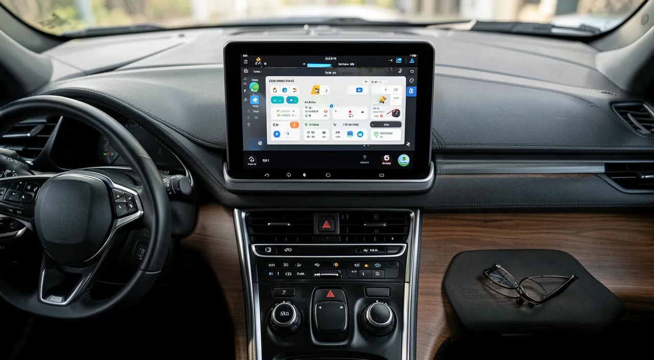 Votre voiture vous écoute : les données de l'auto connectée