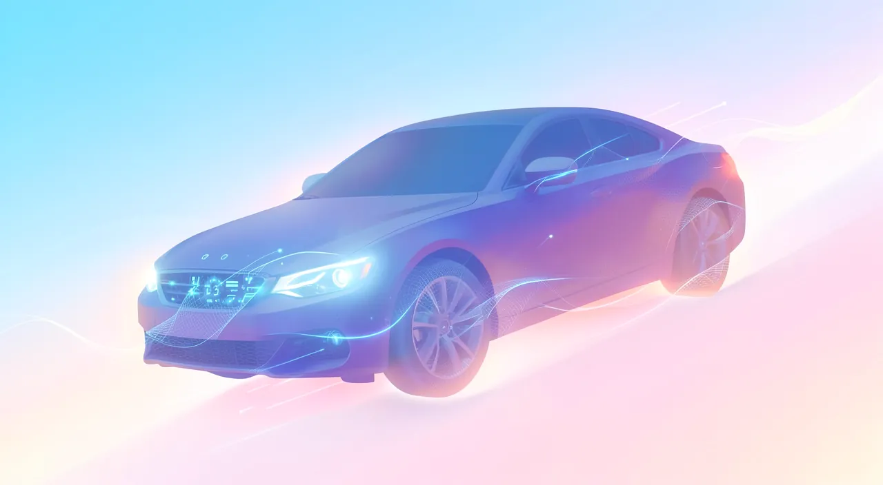La voiture de plus en plus connectée