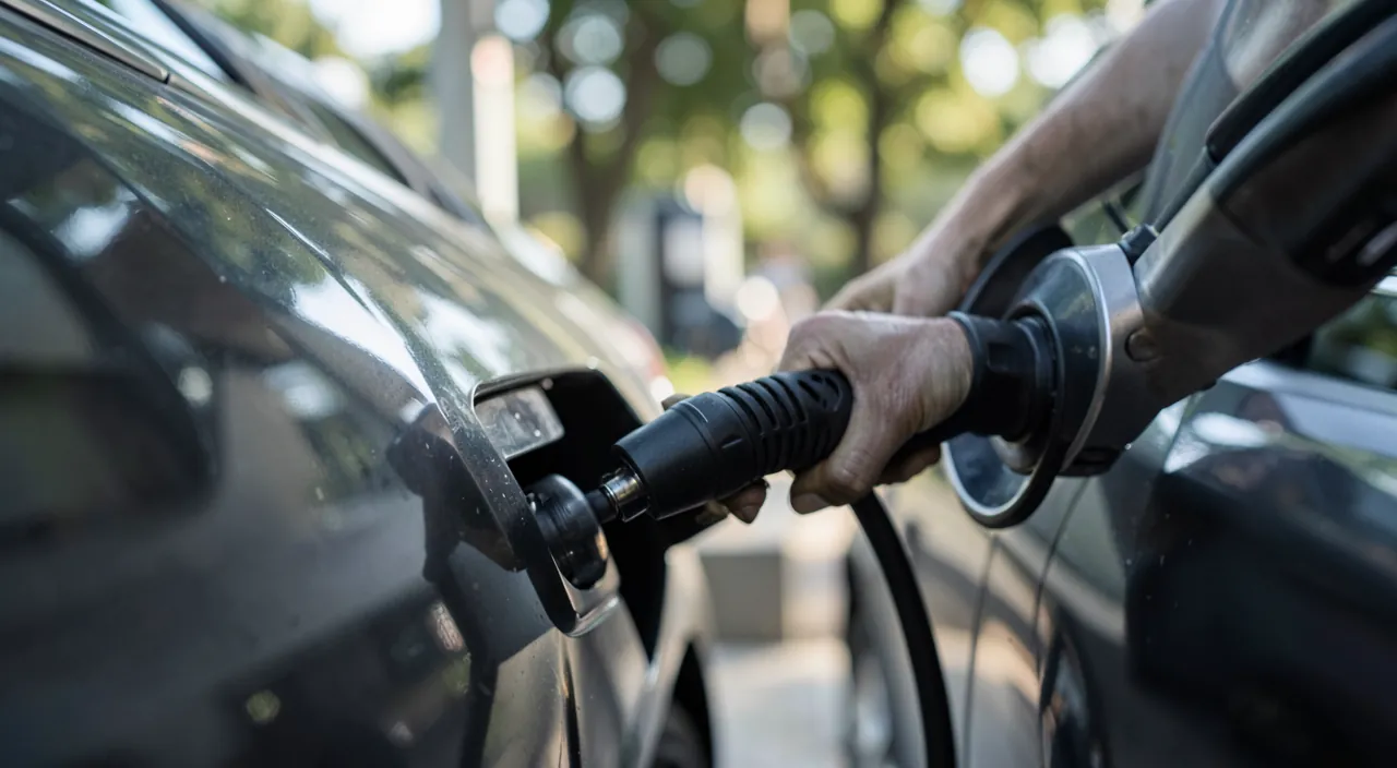 Das Elektroauto im Alltag