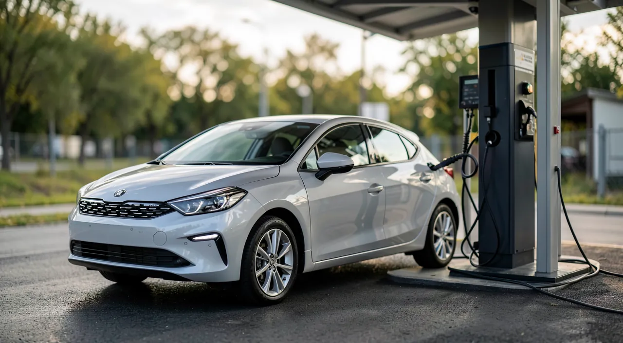 Das Elektroauto im Alltag