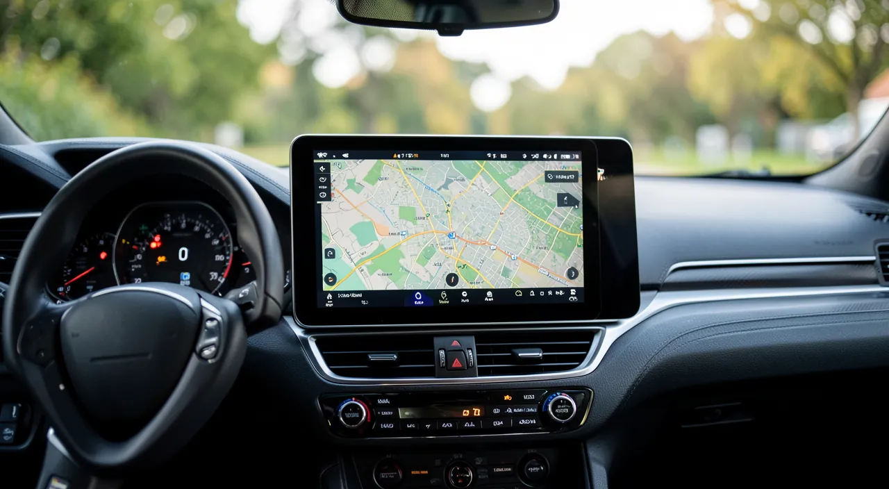 La voiture devenue ordinateur : bon ou mauvais ?