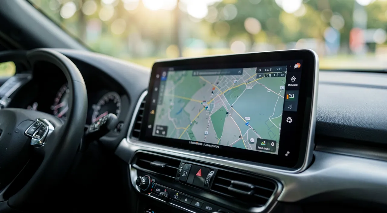 La voiture devenue ordinateur : bon ou mauvais ?