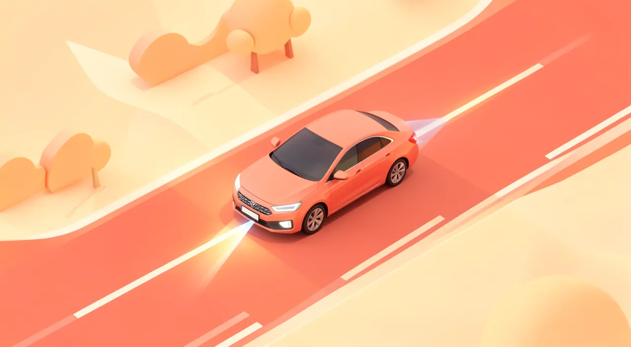 Self-driving cars, soon?