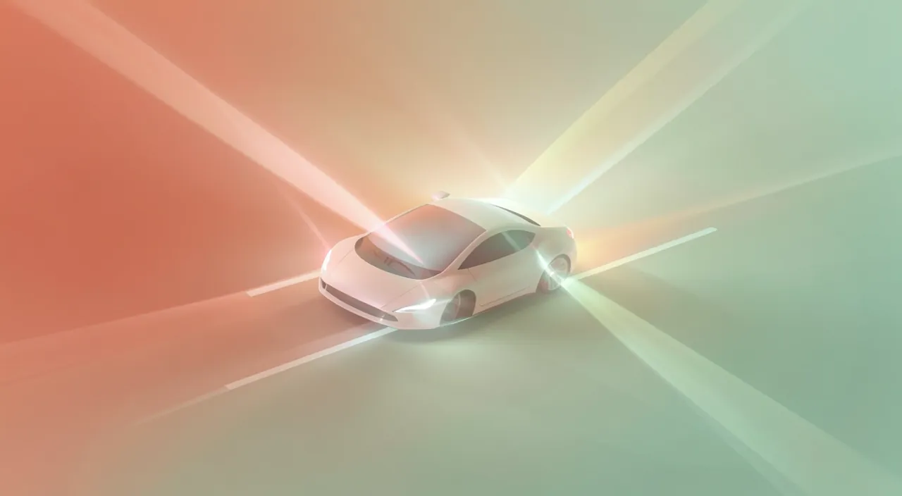 El coche autónomo, para pronto