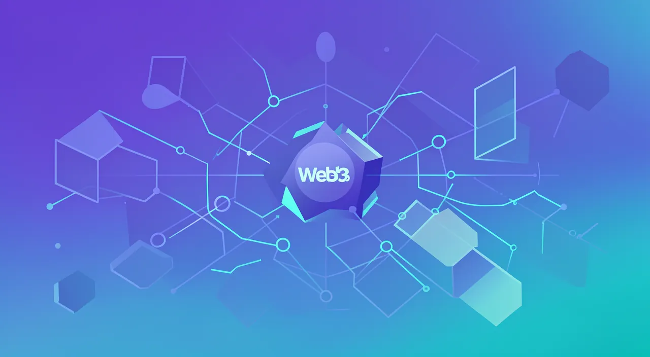 Web3 et blockchain : de quoi parle-t-on vraiment