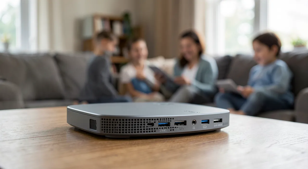 Wi-Fi 7 et box nouvelle génération : faut-il changer ?