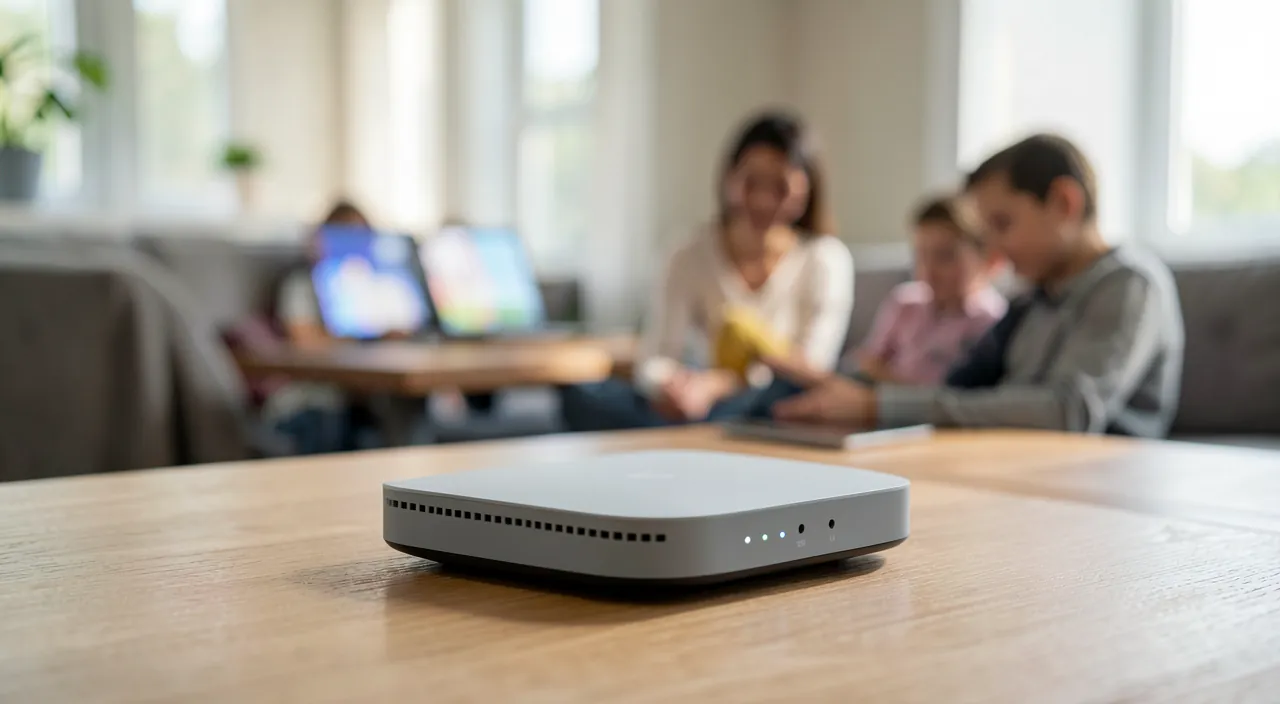 Wi-Fi 7 et box nouvelle génération : faut-il changer ?