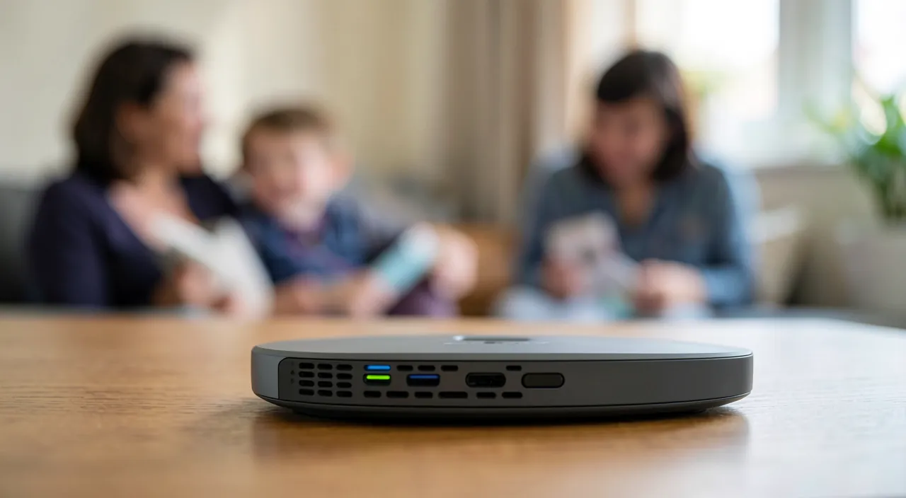 Wi-Fi 7 et box nouvelle génération : faut-il changer ?
