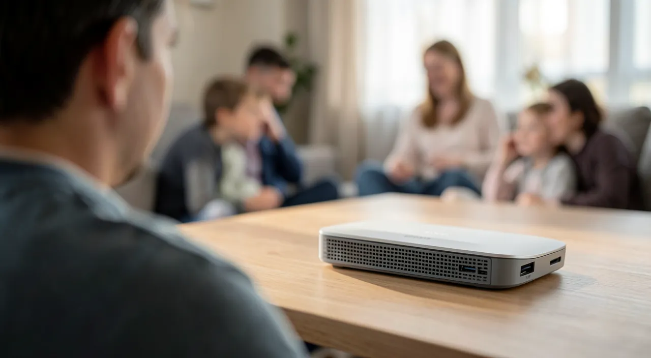 Wi-Fi 7 et box nouvelle génération : faut-il changer ?