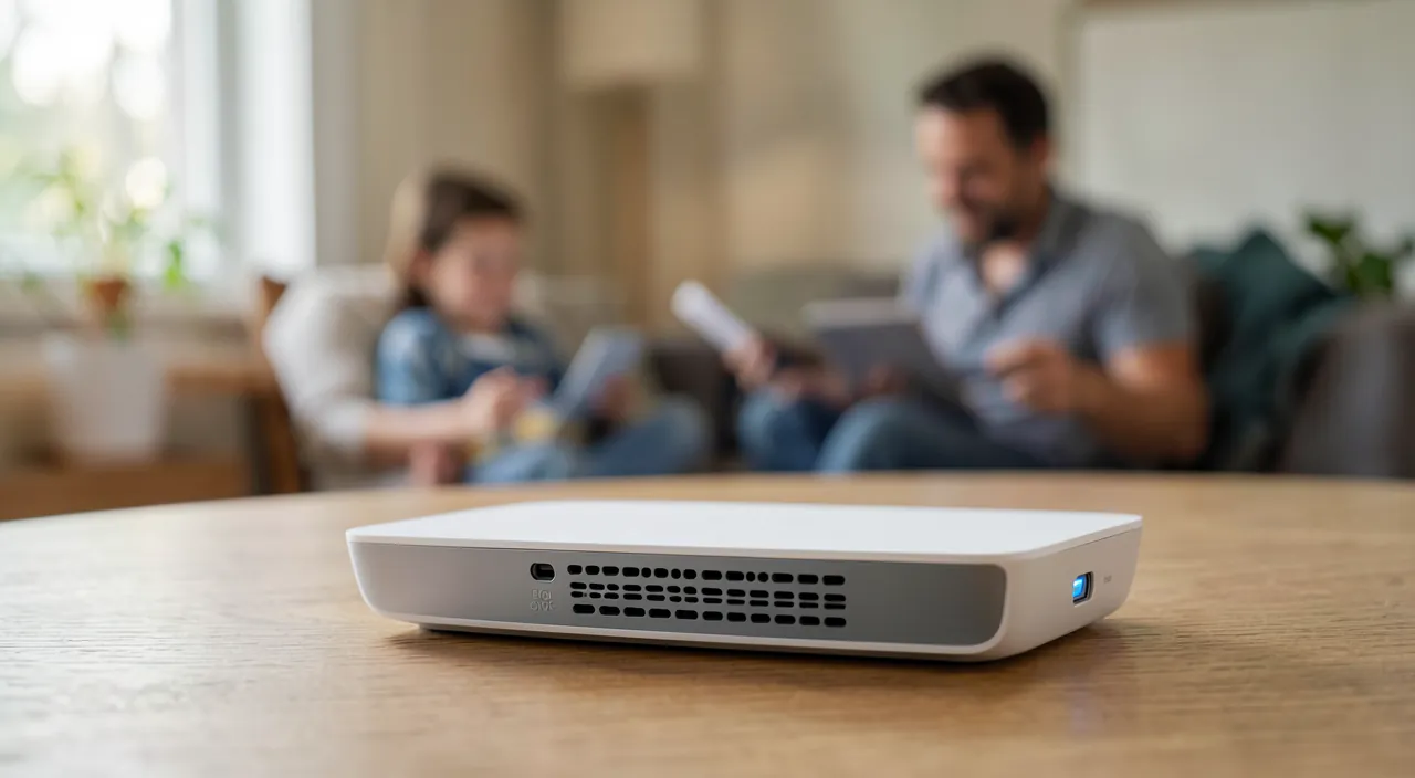 Wi-Fi 7 et box nouvelle génération : faut-il changer ?