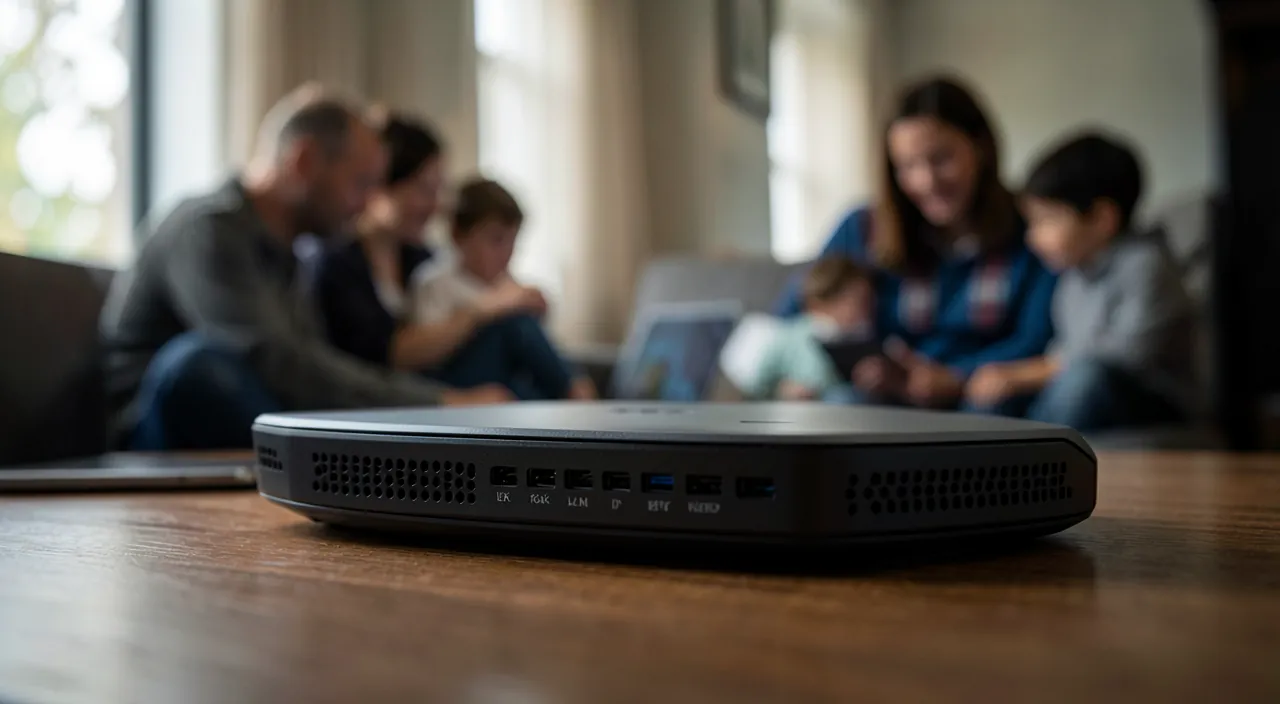 Wi-Fi 7 et box nouvelle génération : faut-il changer ?